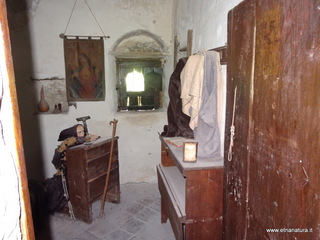 Convento Cappuccini Francavilla